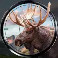 Wild Hunt:Sport Hunting Games. Hunter & Shooter 3D